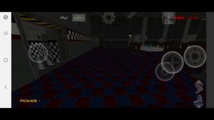 fnaf doom remake 4# (zueira)