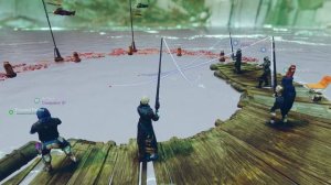 Destiny 2 Fishing Part 2