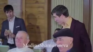 Ислам шикобахов