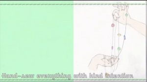 「v4 flower」 HOUSEWIFE RADIO (cover)