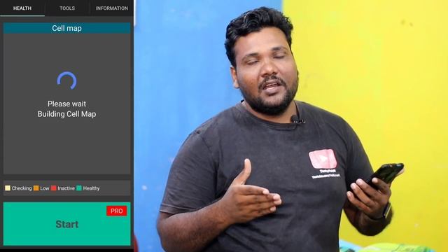 How to Recover Battery Health in Android! смотреть онлайн