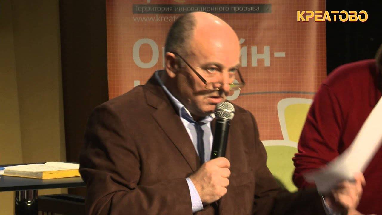 134. СМИ и мнение общества о представителях бизнеса. Александр Левченко