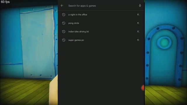 How to Download SpongeBob Horror Game on Android смотреть онлайн
