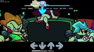 FNF Blammed Remix Optimized Android-PC (Low-End) (Mods-Folder)