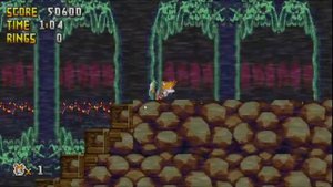 Sonic.exe One more time and Sonic.exe One more round