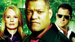 C.S.I. Место преступления - 10 сезон 23 серия / CSI: Crime Scene Investigation
