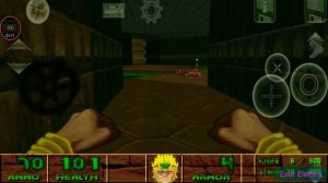Doom:Dio Mod Android Apk+Mod V4
