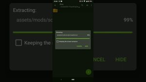 Tutorial How to Play and Use Psych Engine Extra Key Android Port ( also read Description )