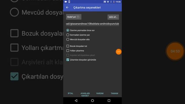 GTA SAN ÜCRETSİZ İNDİRME SON SÜRÜM[2018] смотреть онлайн