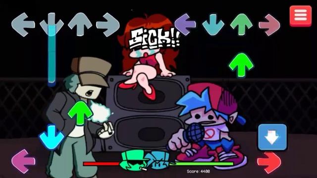 CARA DOWNLOAD FRIDAY NIGHT FUNKIN MOD ANDROID смотреть онлайн