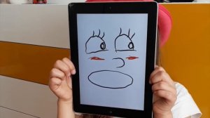 LiveDoodle - Creative Drawing for Kids (iPad Preview)