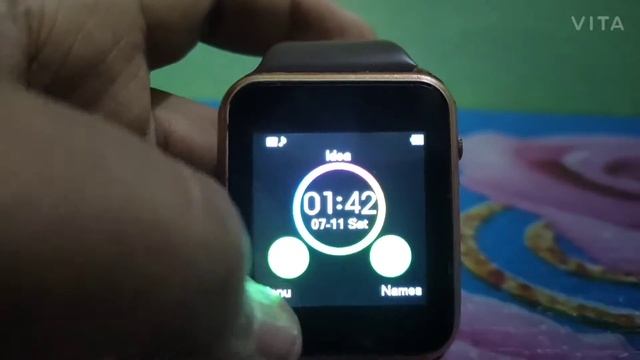 #TOP 3 SECRET HIDDEN CODES FOR A1 SMARTWATCH!!!!!👍👍👍👍 😎😎🔥🔥🔥!!! смотреть онлайн