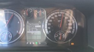 Dodge Ram 6.7 acceleration