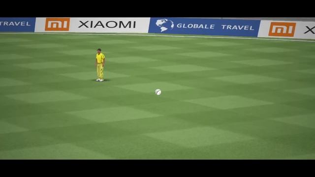 Cricket Lite 3D: Real-Time Multiplayer смотреть онлайн