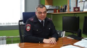 Программа "Честь Имею" Вячеслав Грицунов