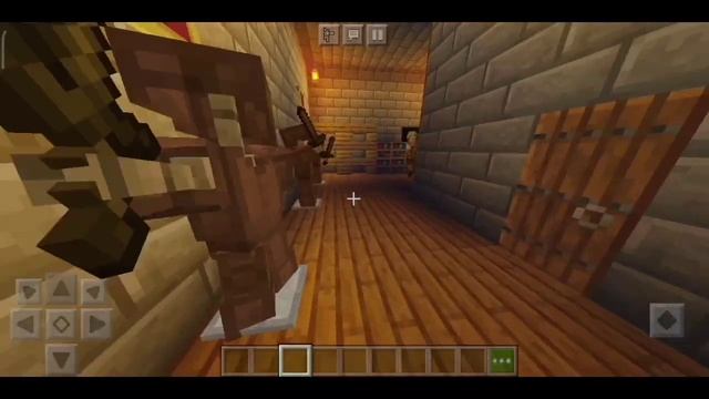 Minecraft:Zebra Shader-Best shader for Minecraft 1.16/1.15/1.14 смотреть онлайн