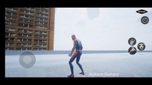 New Spider-Man Remastered for Android Game