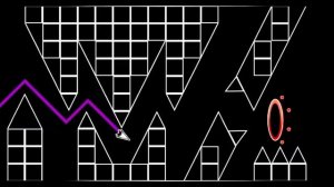 (Extreme Demon)  Unnerfed KOCMOC by Vernam & more | Showcase | Geometry Dash