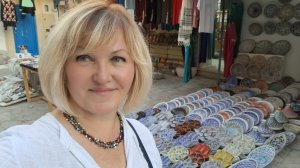 Тунис ХАММАМЕТ, Отель Sol Azur Novostar.Что пролают в Супермаркете