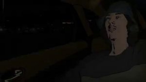 триагрутрика
человек дождя
