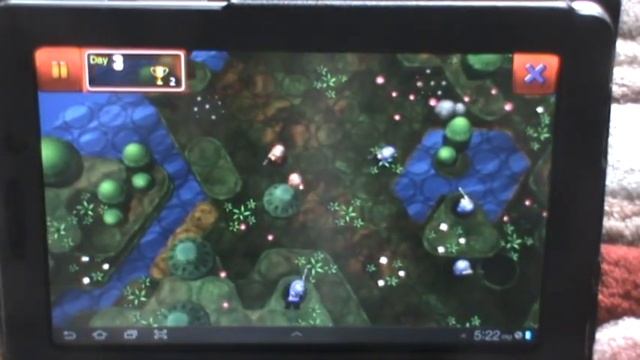 Free Android Games