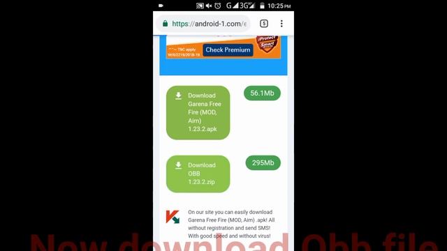 Freefire Mod apk download link [latest 2018] | 100% working trick | no root | game zone | Blog 2•O смотреть онлайн