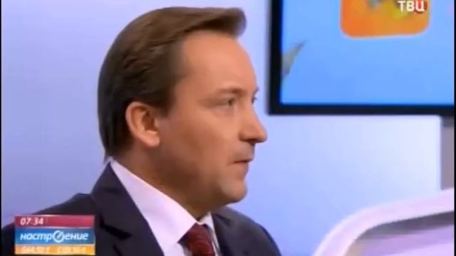 ВЫПУСК 3׃ Про финансовые пирамиды Роман Василенко для телеканала ТВЦ 29 ноября 2016 года смотреть онлайн