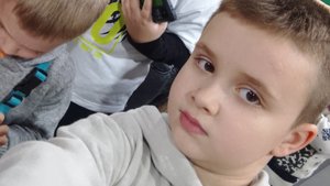 я мою наши столы