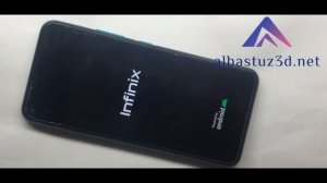 Infinix Hot 12 Hard Reset  Pattern Pin Password Unlocking