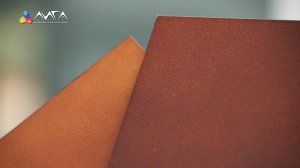297. Быстрая ржавчина с эффектом Кортен