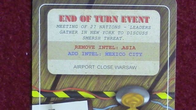 Agents of SMERSH Gameplay Part 3 смотреть онлайн