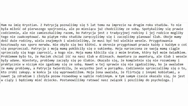 Весь польский в одном плейлисте. Польские диалоги. Польский с нуля. Польский язык. Часть 117