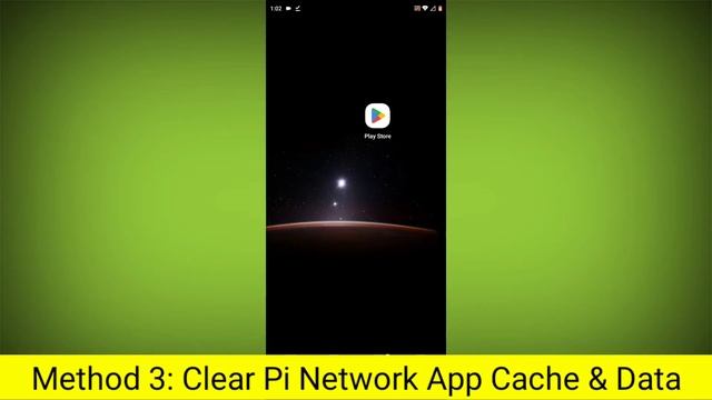 How To Fix Pi Network App An error occured -2: net::ERR_NAME_NOT_RESOLVED Problem Solved смотреть онлайн