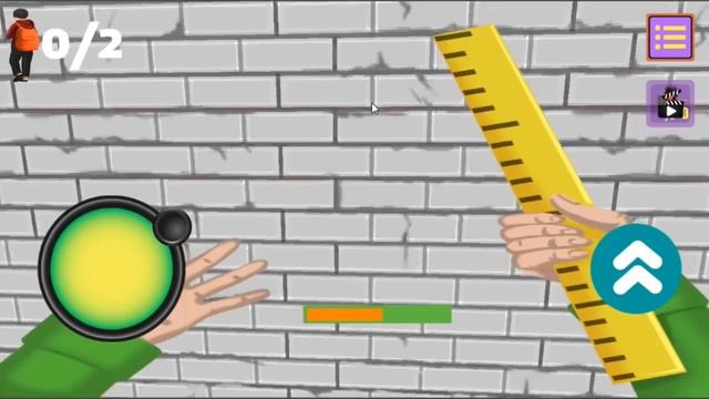 5 Baldi's Basics in Education and Learning Fan Games (ANDROID) смотреть онлайн