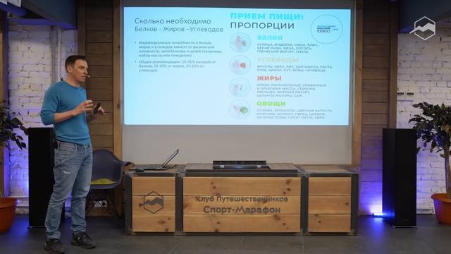 Как похудеть, нарастить мышечную массу и управлять своим весом? Анализируем питание и тренировки