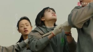 Дорога к солнцу 1 сезон 32 серия