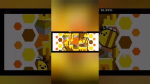B geometry dash