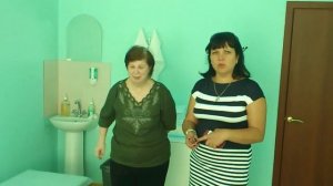 245. Тремор. Хорея Гентингтона, до процедуры. Метод RANC.