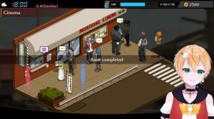 Self-defense Dojo Secret NTR Lesson เกมสาย NTR ฝึกวิชาป้องกันตัวกับสาวๆ