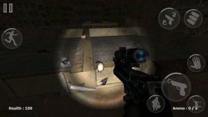 Jeff The Killer: Deadly Sleep - Android Gameplay HD