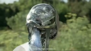 Keep Walking: Human - реклама Johnnie Walker [рус]