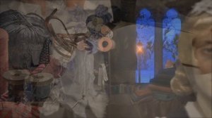 Портной. АСМР викторианской эпохи, том 2