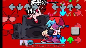 fnf vs Marcello Bambi Android