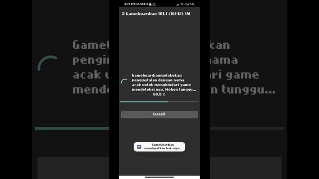 Tutorial Download dan Install Game Guardian Terbaru 2023 | ROOT