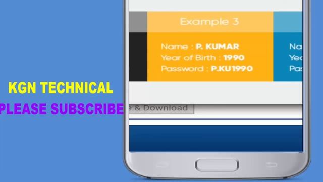 How to set Aadhar card password and || how to aadhar card download latest news смотреть онлайн