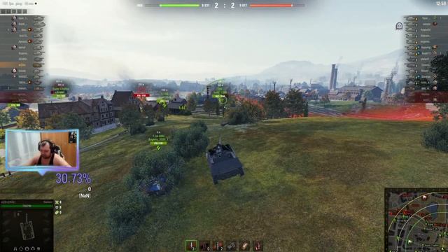 ФАРМ УЧУСЬ Мир Танков World of Tanks Escape from Tarkov поддержи https://donatty.com/st22ru