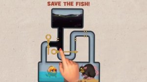 Fishdom ads - GamePlay Android, iOS Part 4