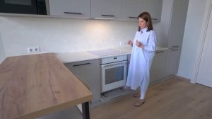 Румтур: две кухни Мария в одной квартире. Часть 2. Дополнительная кухня