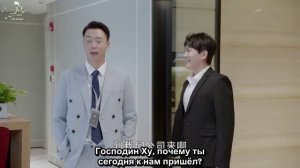 Во второй раз повезёт 1 сезон 46 серия