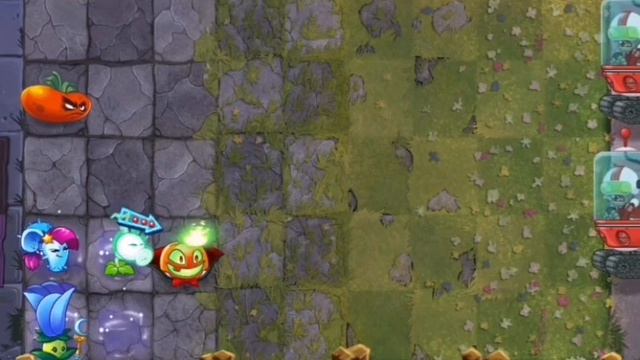 1 РАСТЕНЬЕ ПРОТИВ КОМАНДЫ ДЖЕКА НОВАЯ РУБРИКА1 PLANT VS JACK'S TEAM NEW RUBRIC смотреть онлайн